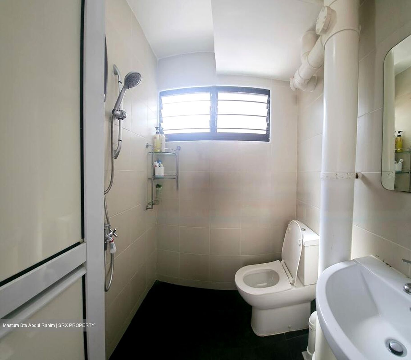 Blk 105 Bukit Purmie Ville (Bukit Merah), HDB 3 Rooms #460595221